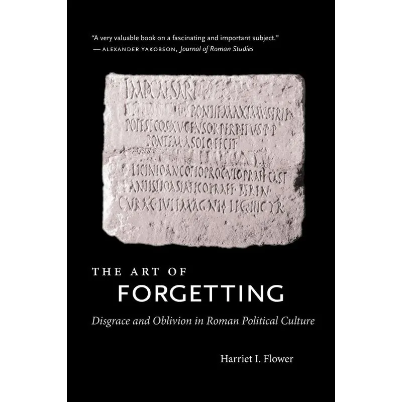 The Art of Forgetting