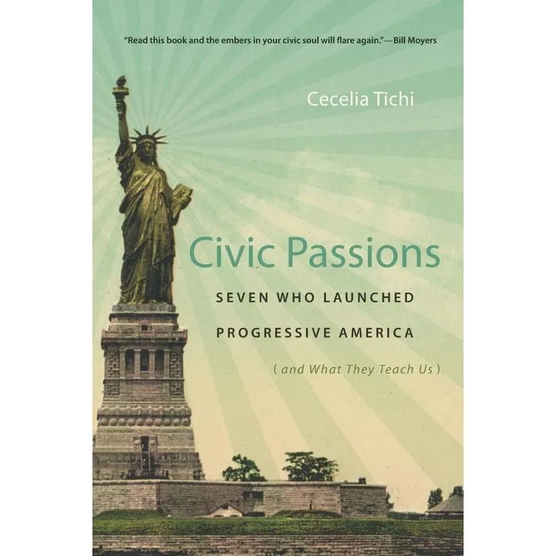 Civic Passions