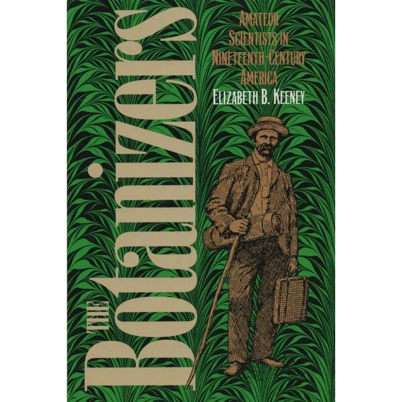 The Botanizers