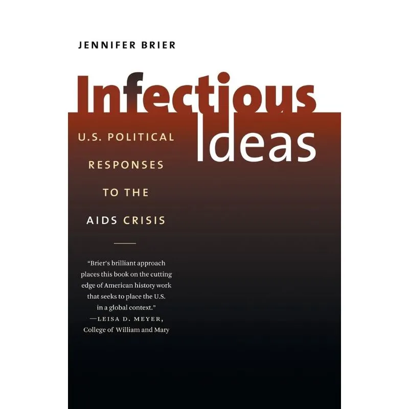 Infectious Ideas
