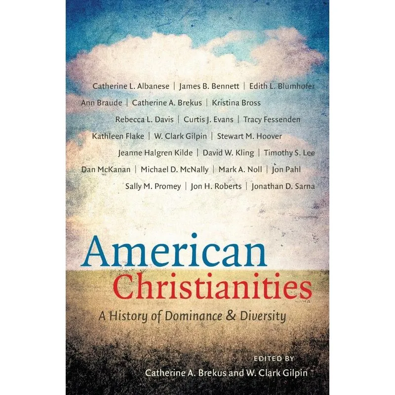 American Christianities