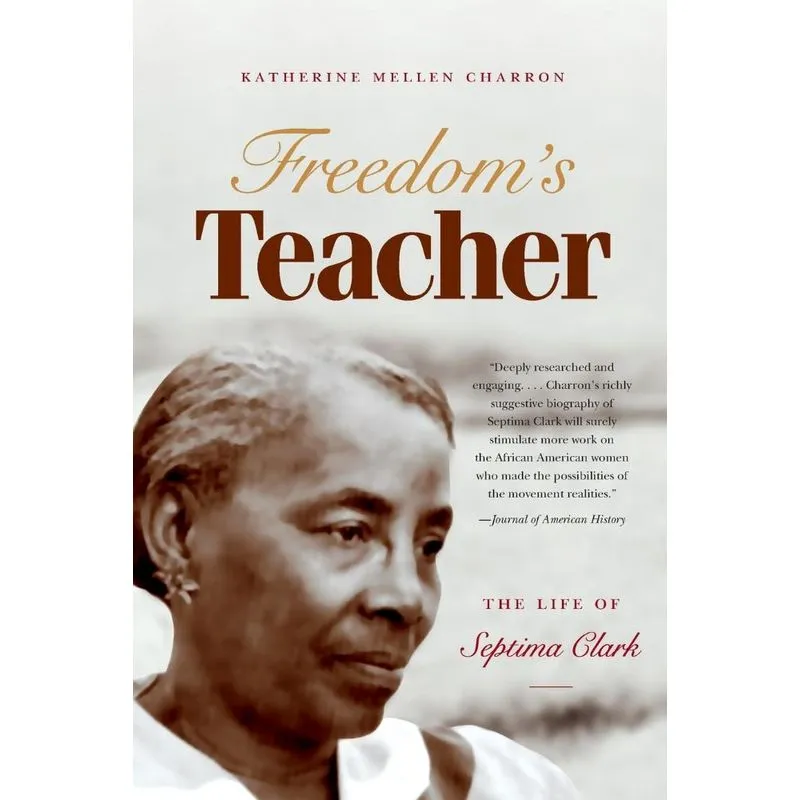 Freedoms Teacher