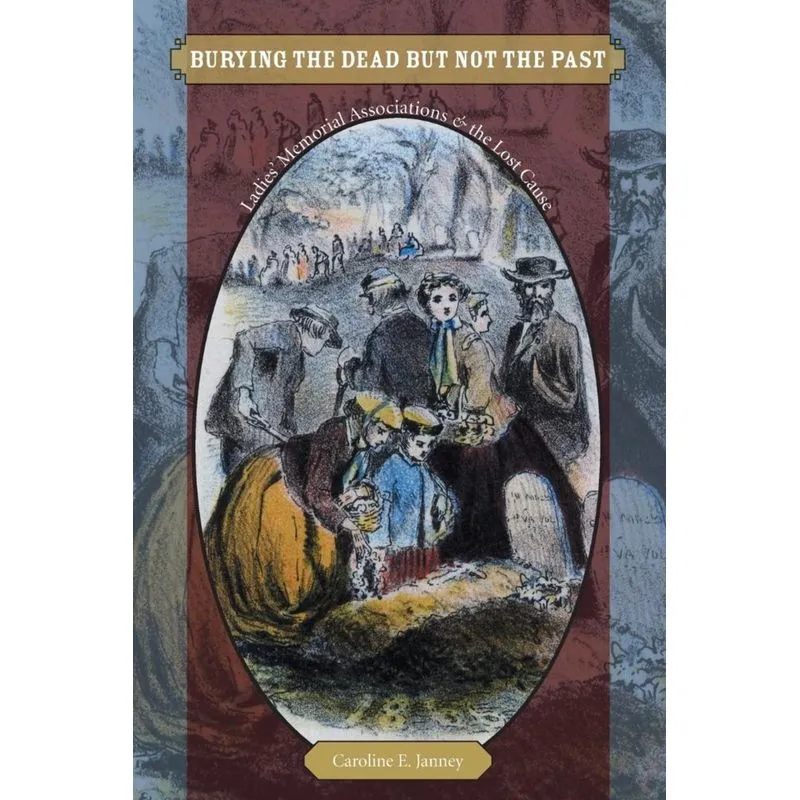 Burying the Dead but Not the Past
