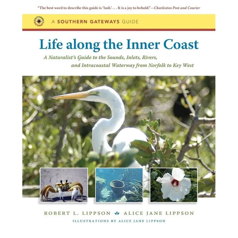 Life along the Inner Coast