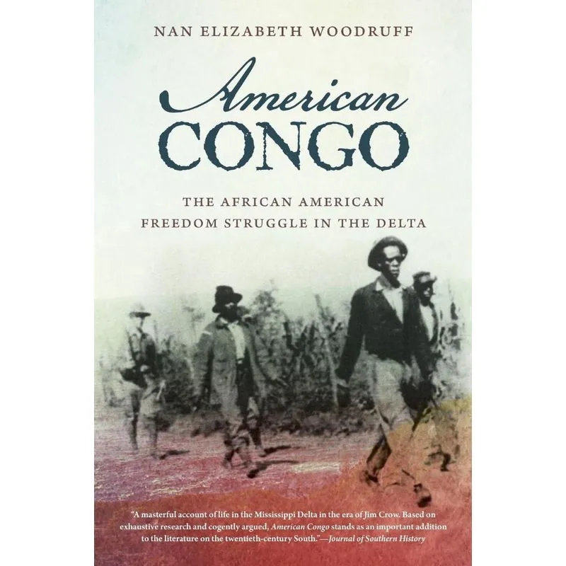 American Congo