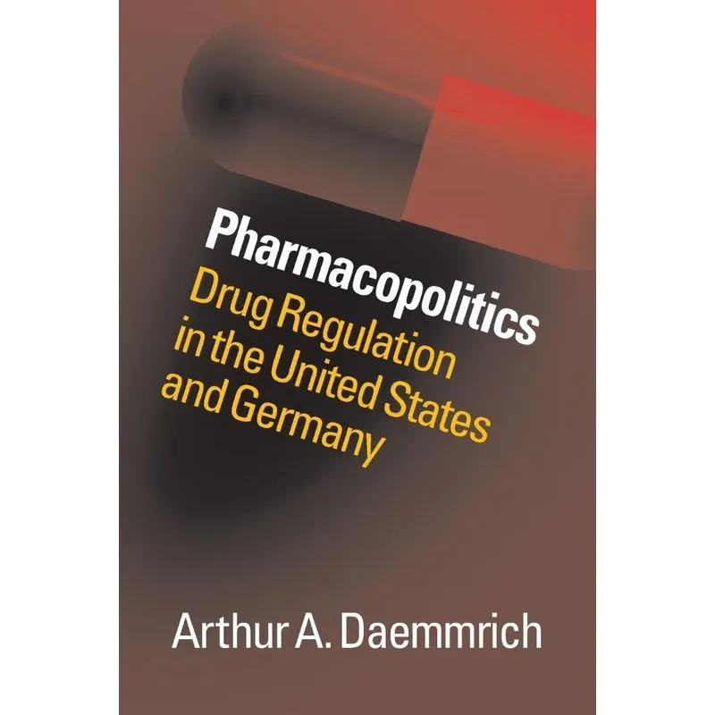 Pharmacopolitics