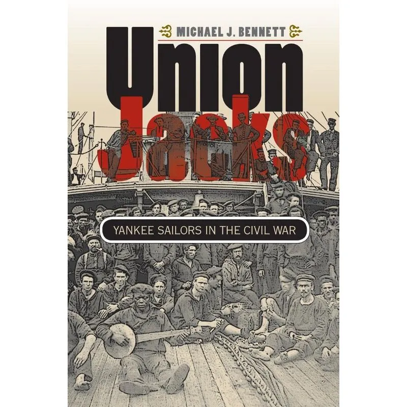 Union Jacks