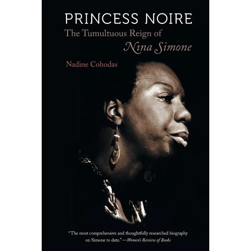 Princess Noire