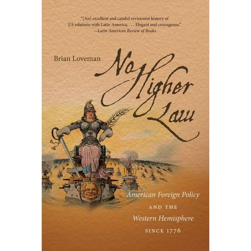 No Higher Law