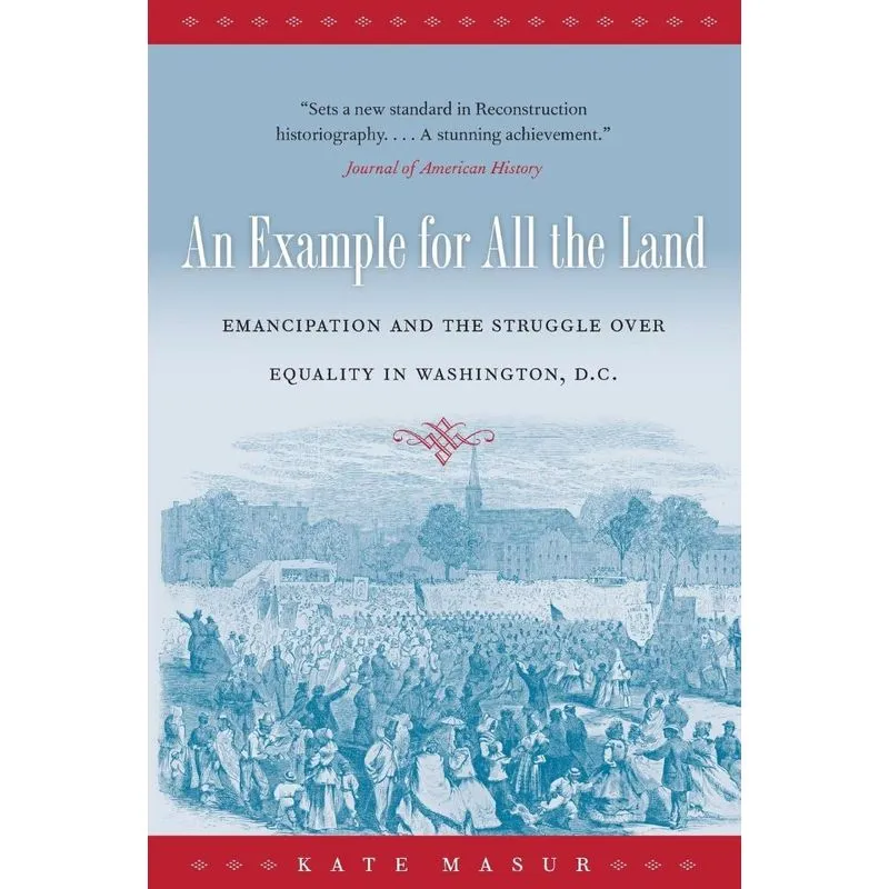 An Example for All the Land