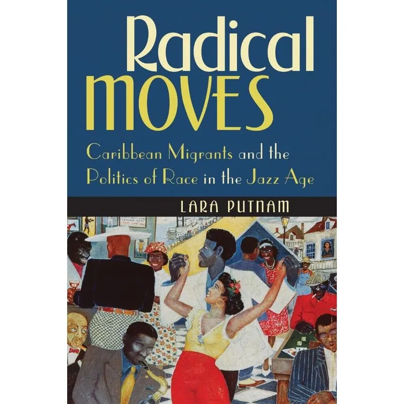 Radical Moves