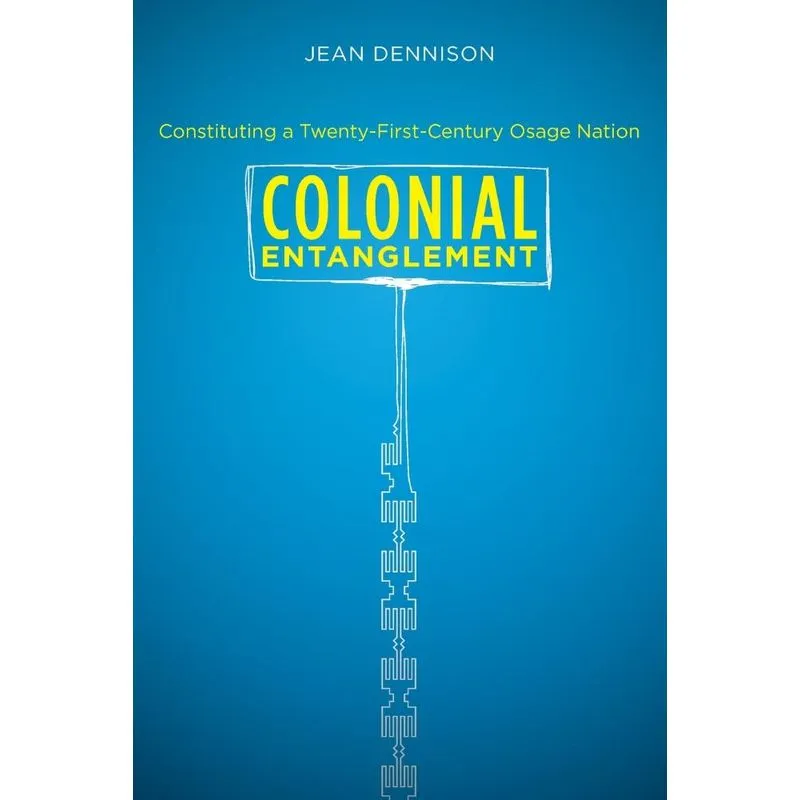 Colonial Entanglement