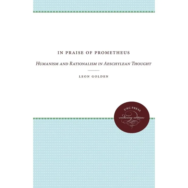 In Praise of Prometheus