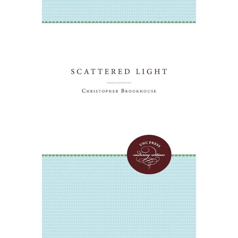 Scattered Light
