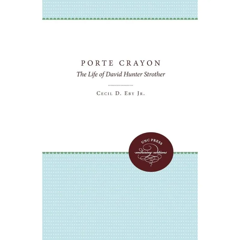 Porte Crayon