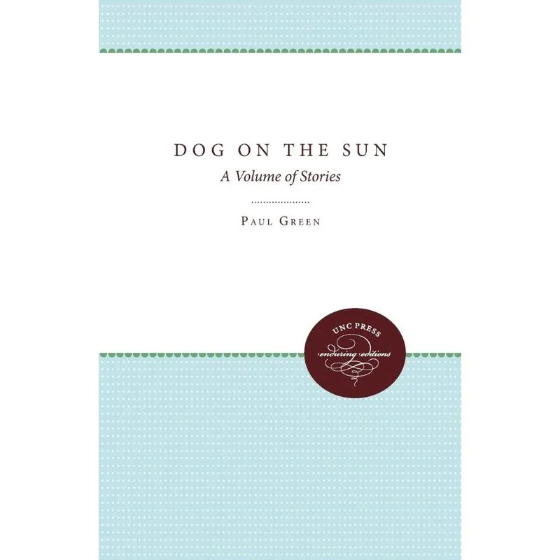 Dog on the Sun