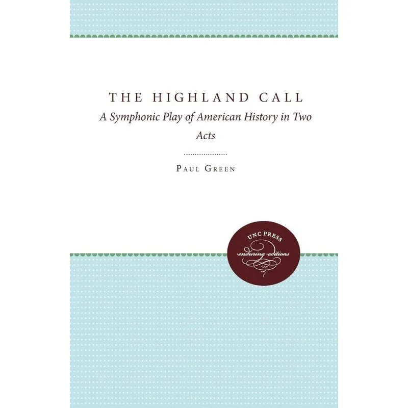 The Highland Call