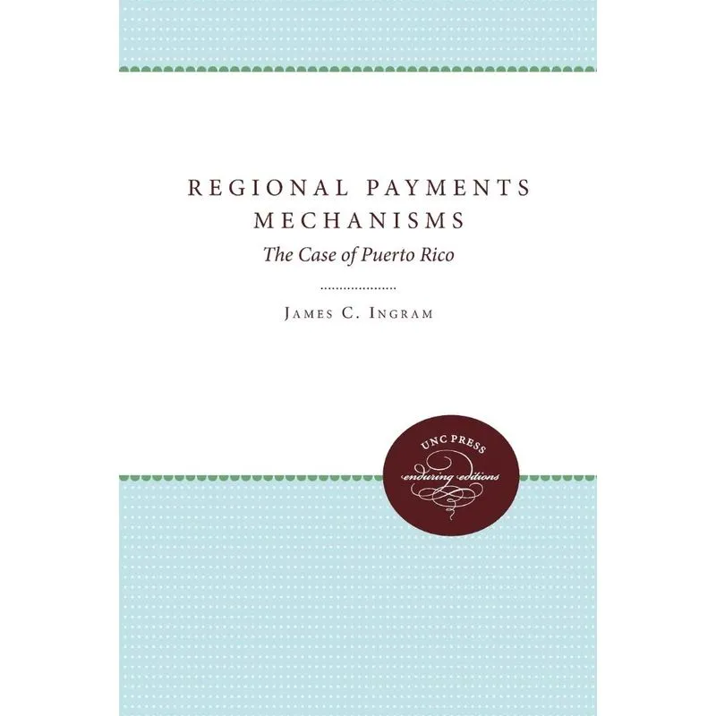 Regional Payments Mechanisms