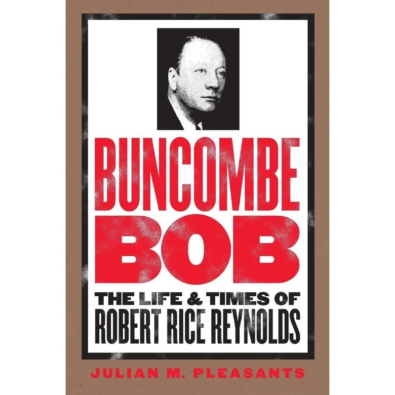 Buncombe Bob