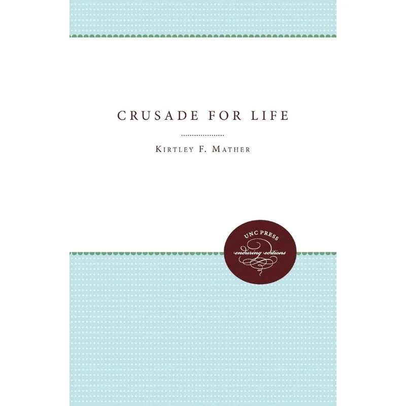 Crusade for Life