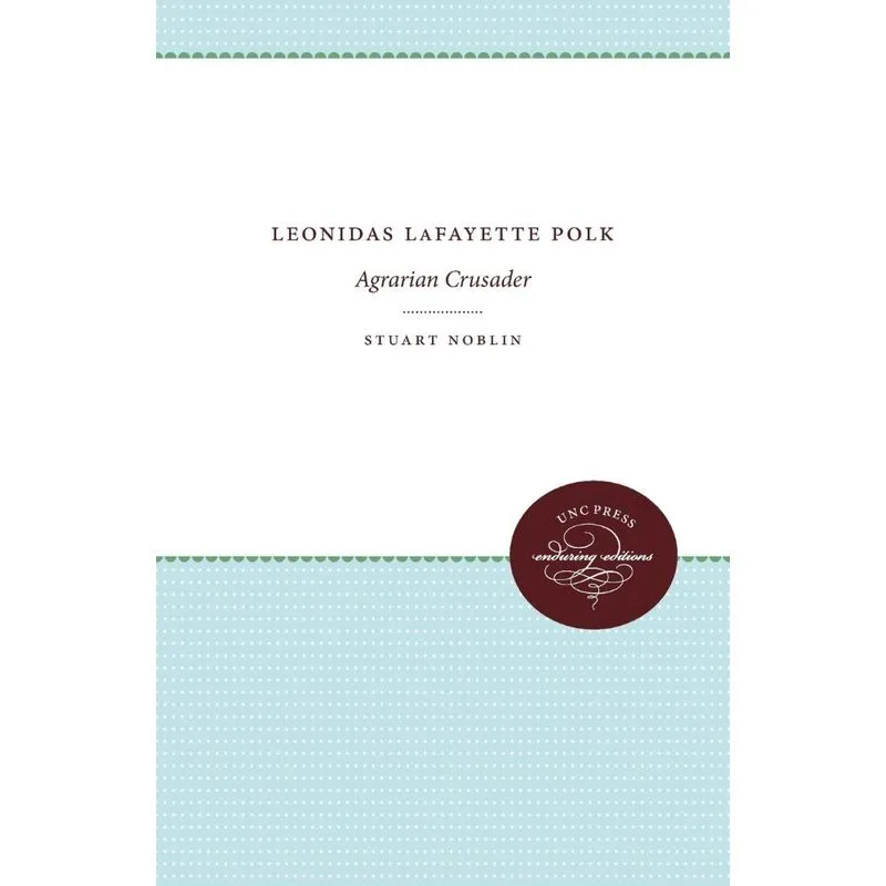 Leonidas LaFayette Polk