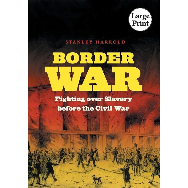Border War