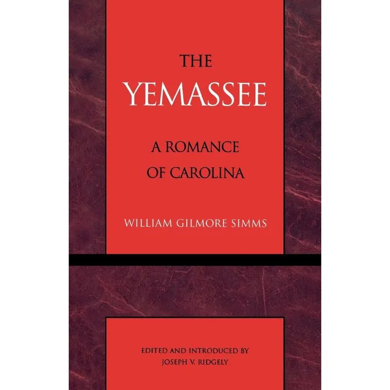 The Yemassee
