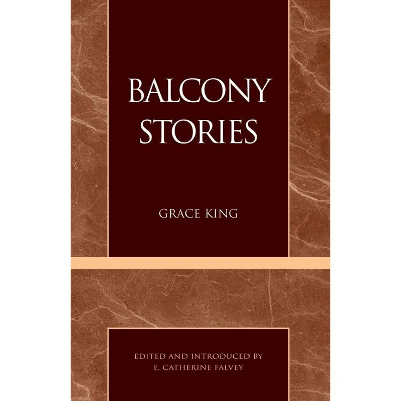 Balcony Stories