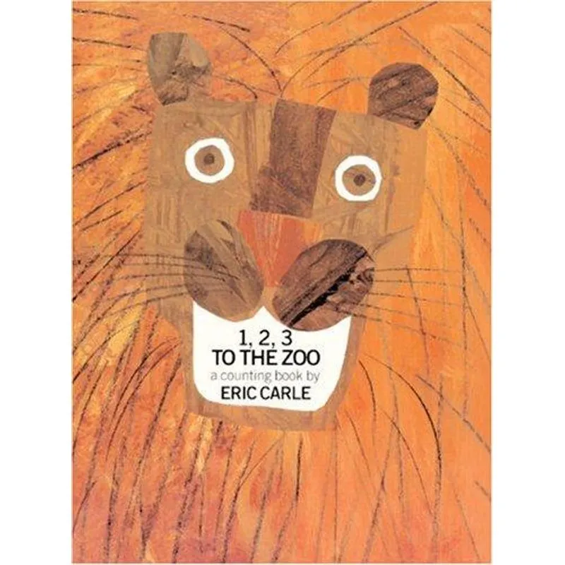 1, 2, 3, to the Zoo