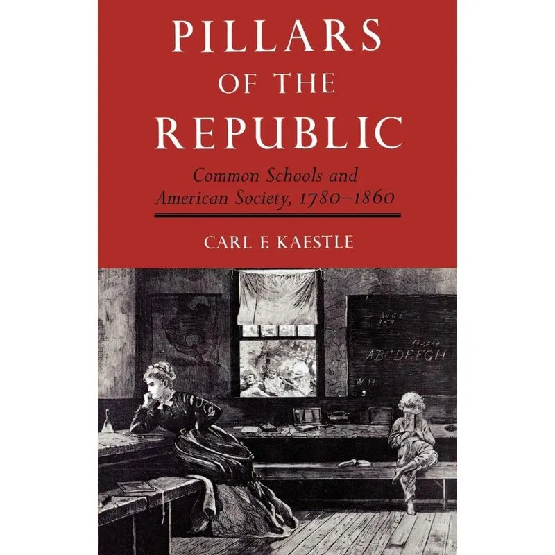 Pillars of the Republic