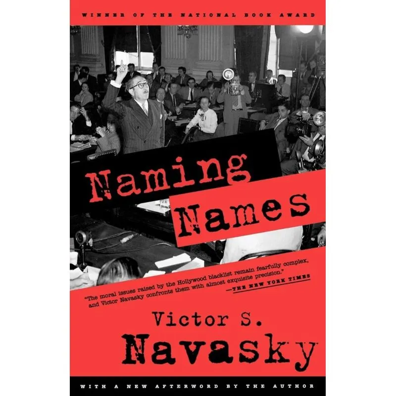 Naming Names