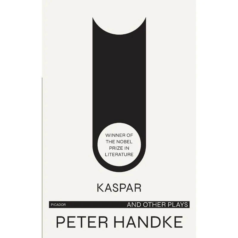 Kaspar and Other Plays
