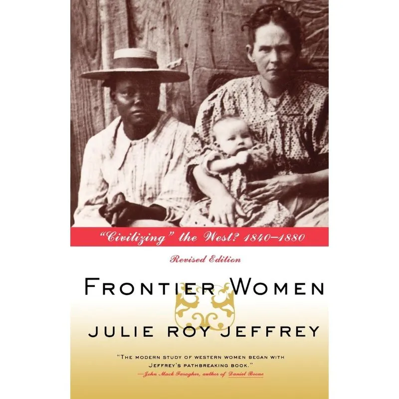 Frontier Women
