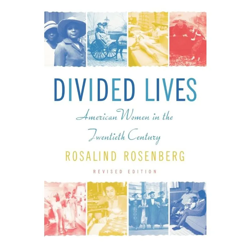 Divided Lives