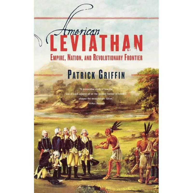 American Leviathan