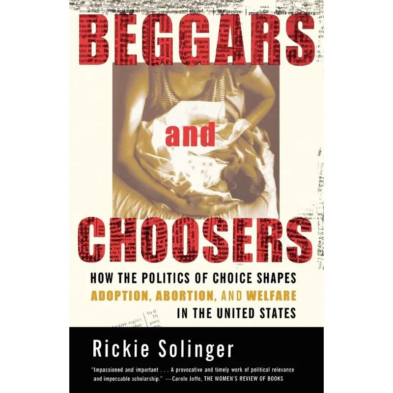 Beggars and Choosers