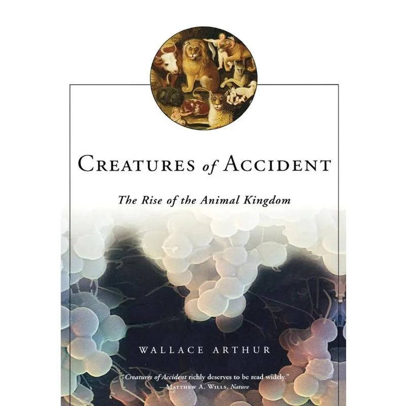 Creatures of Accident