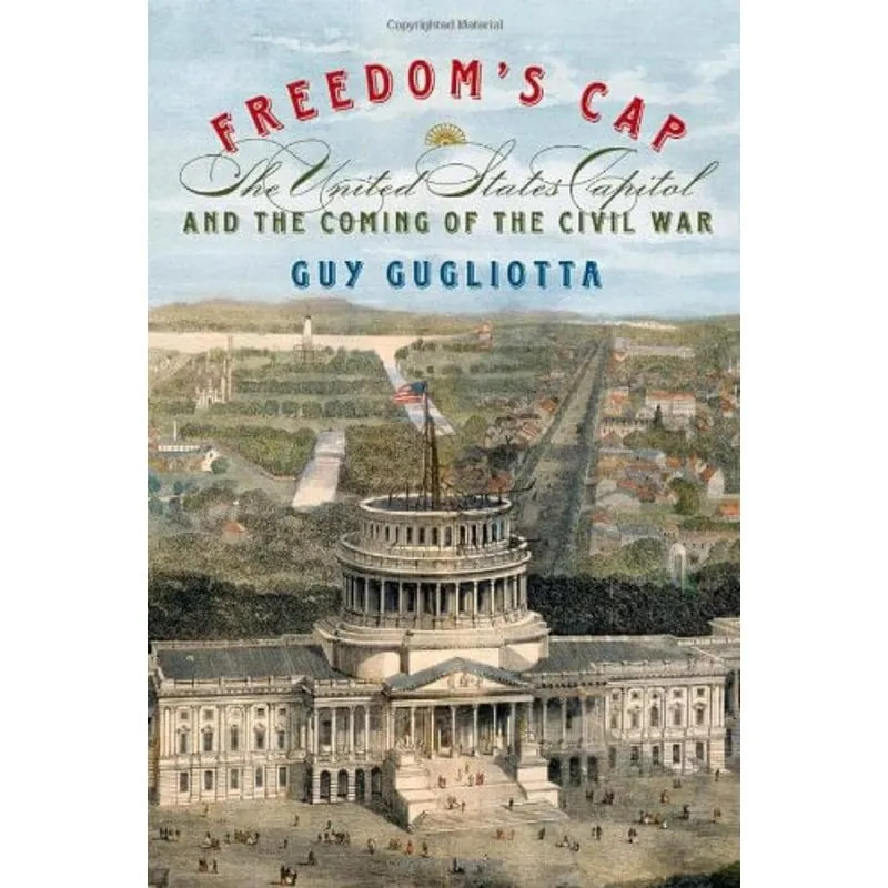 FREEDOM'S CAP