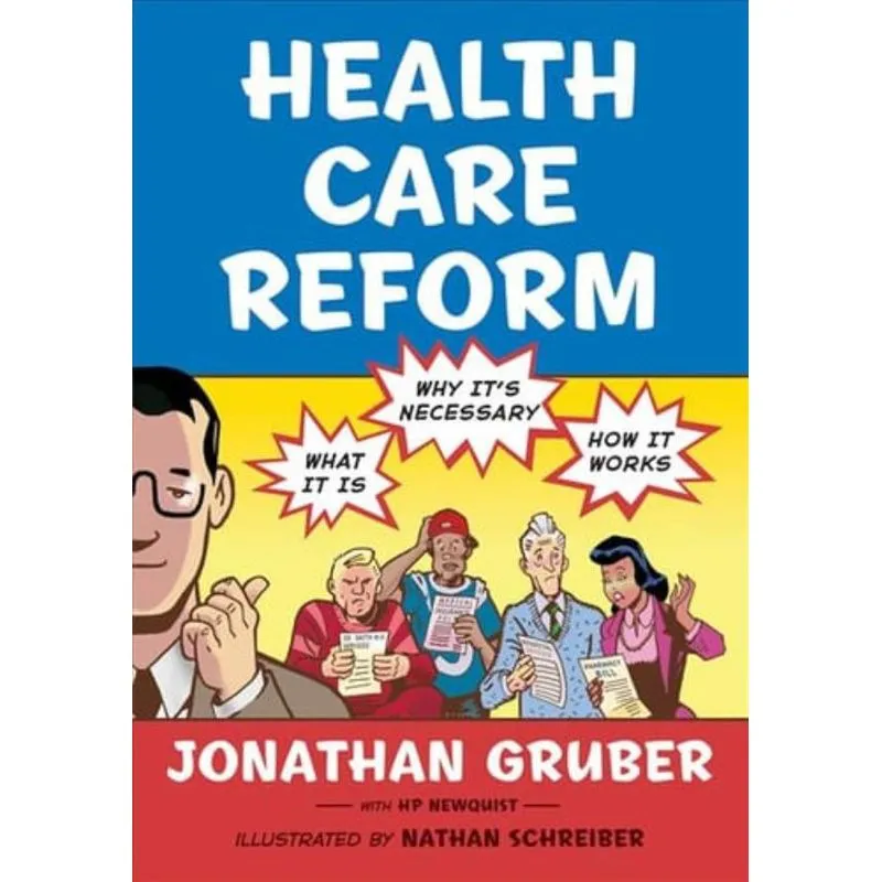 HEALTH CARE REFORM