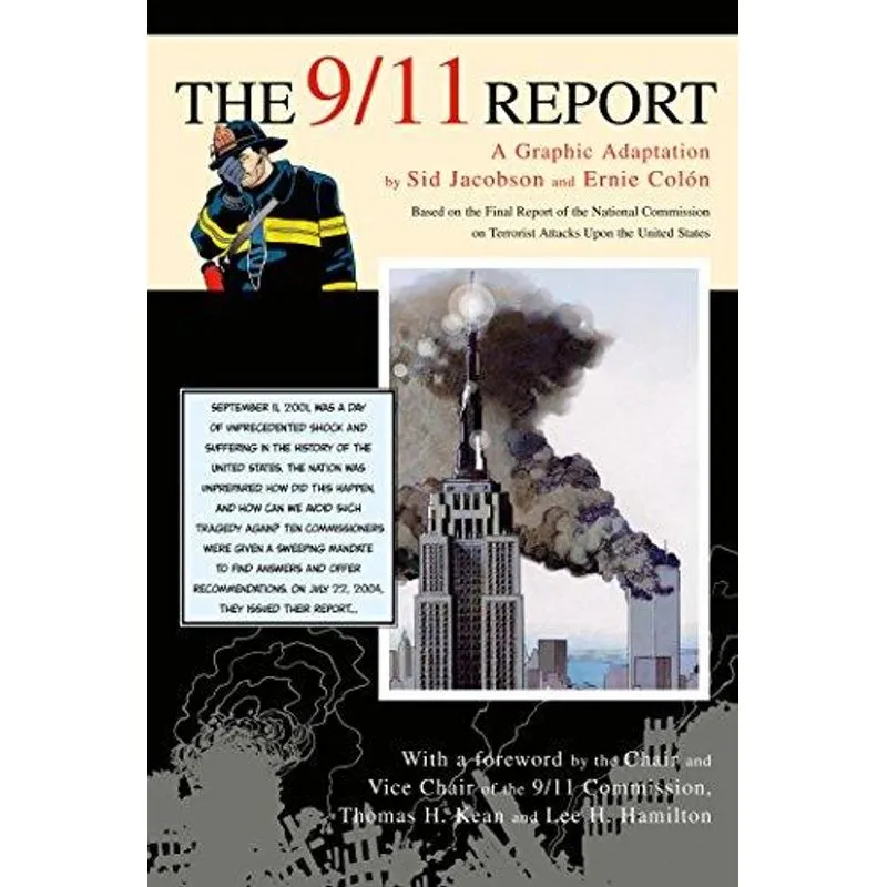The 9/11 Report