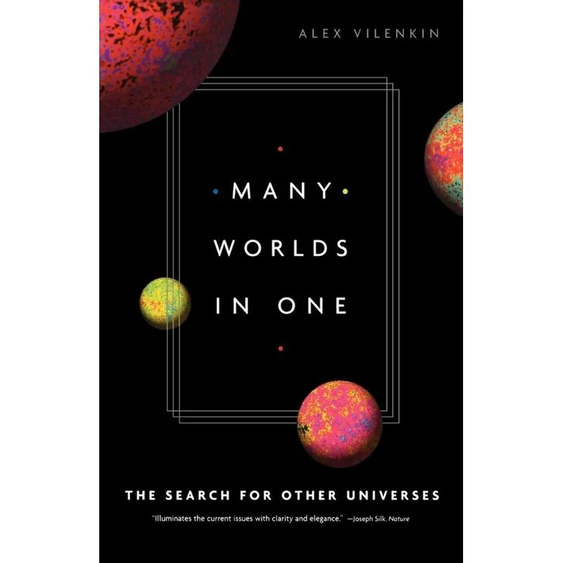Many Worlds in One
