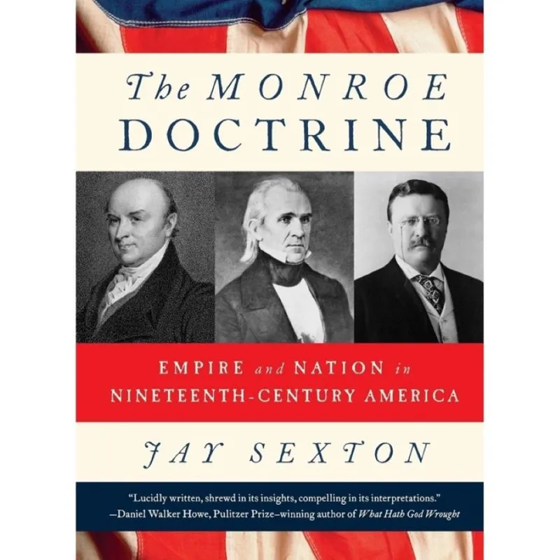 Monroe Doctrine