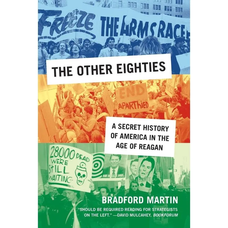 The Other Eighties