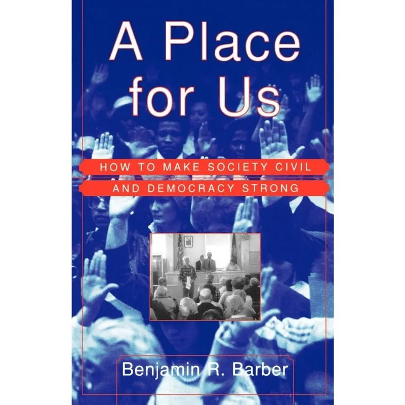 A Place for Us