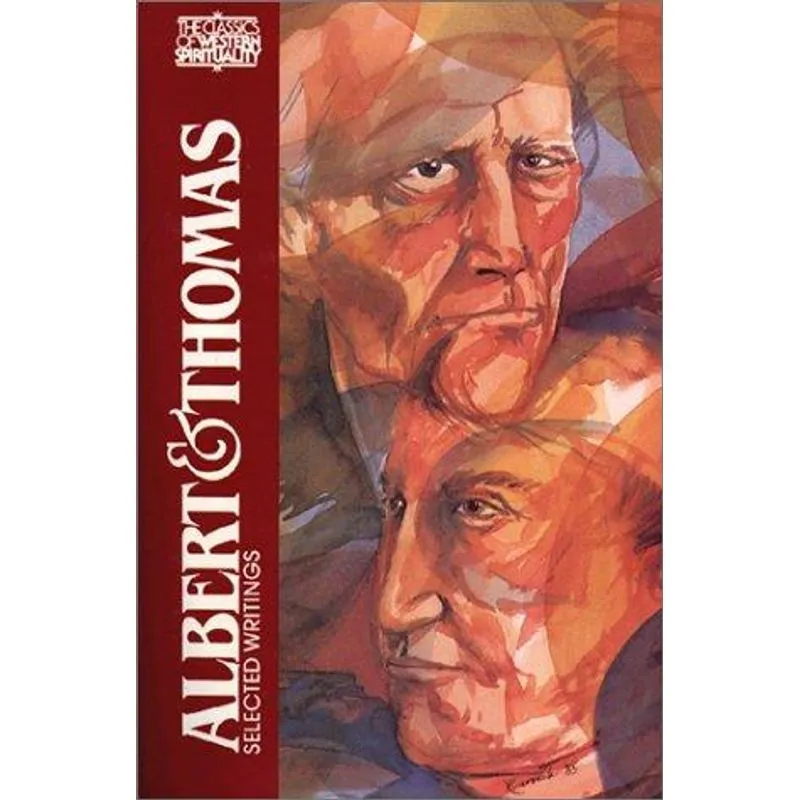 Albert and Thomas