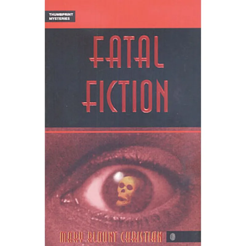 FATAL FICTION