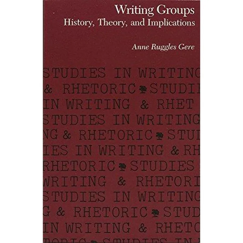 Writing Groups