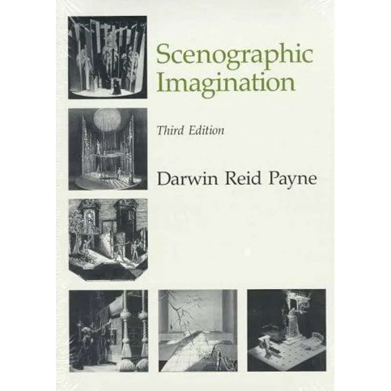 Scenographic Imagination
