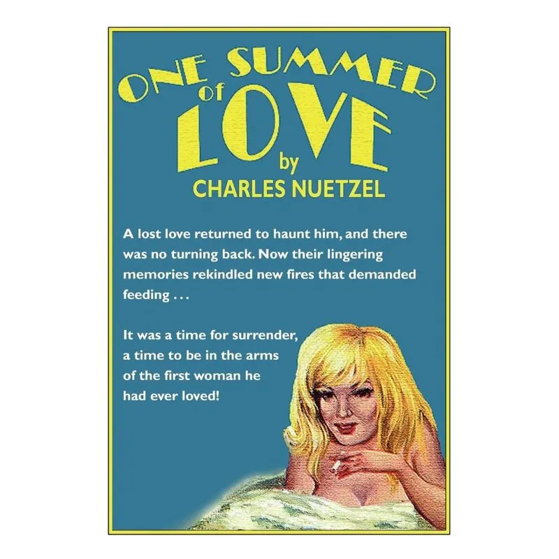 One Summer of Love