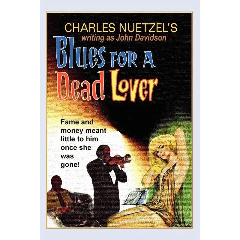 Blues for a Dead Lover